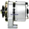 DEUTZ FAHR 01172857 Alternator